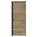GO-AT25 Luxury Wood Door Skin MDF/HDF Panel Panel Decorative Paneles Decorative Paneles